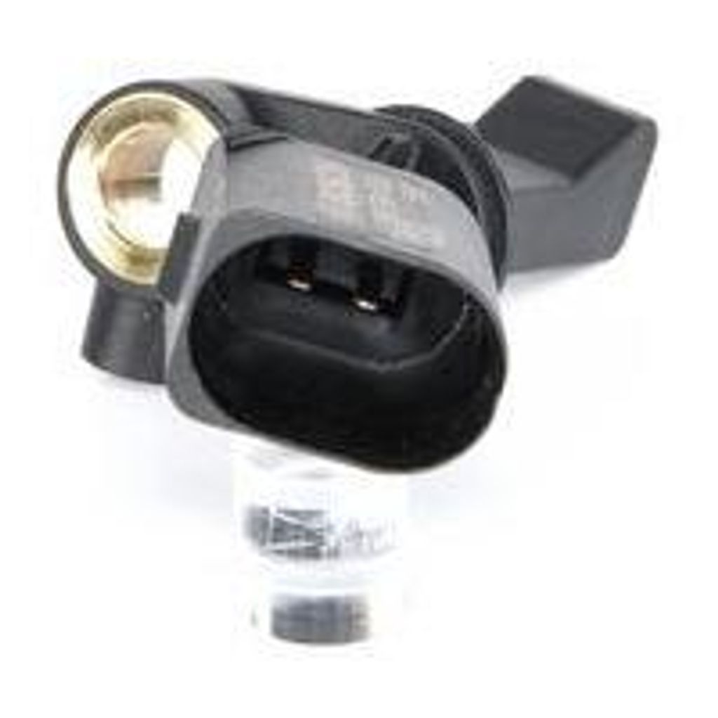 BOSCH 0 986 594 503 Raddrehzahlsensor OE WHT003862 kompatibel mit A1 8X, A2, Cordoba, Ibiza, Mii, Toledo, Citigo, Fabia, Rapid, Roomster, Fox, Load...