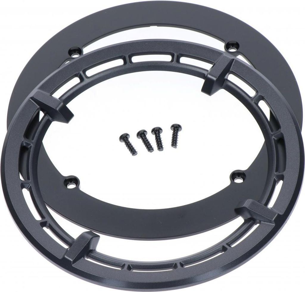 COUVERCLE DE PROTECTION DE CHAÎNE SHIMANO SM-CRE61, 38 Image du produit 