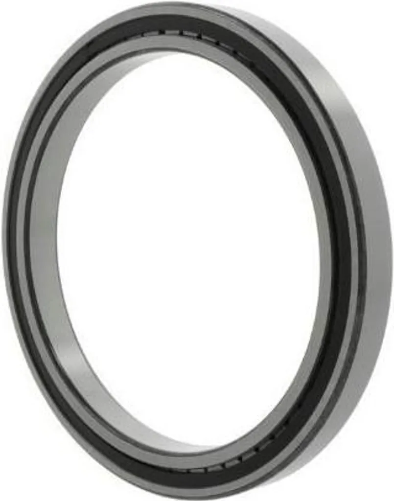 Roulement à rouleaux NCF3008-V NKE 40x68x21mm pour haute charge