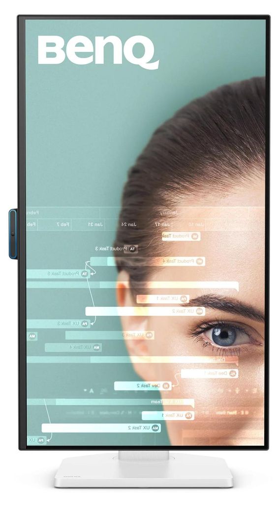 BenQ GW2790TC - LED-Monitor - 68.6 cm (27") - 1920 x 1080 Full HD (1080p)