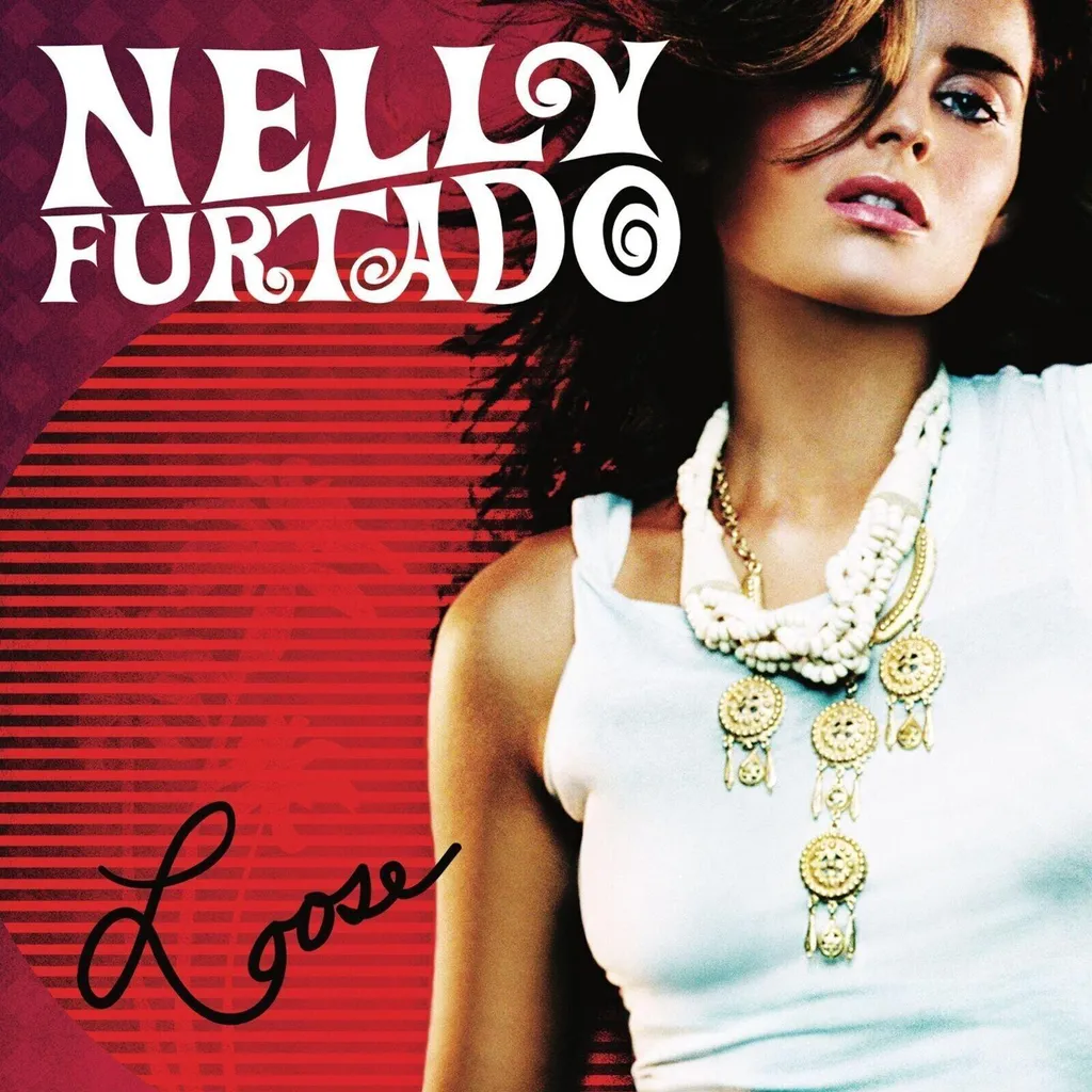 Nelly Furtado Loose LP Vinyle - Son Haute Fidélité et Tubes Légendaires