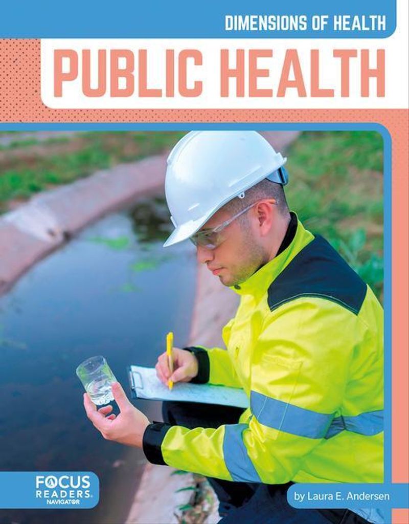 Andersen, L: Public Health