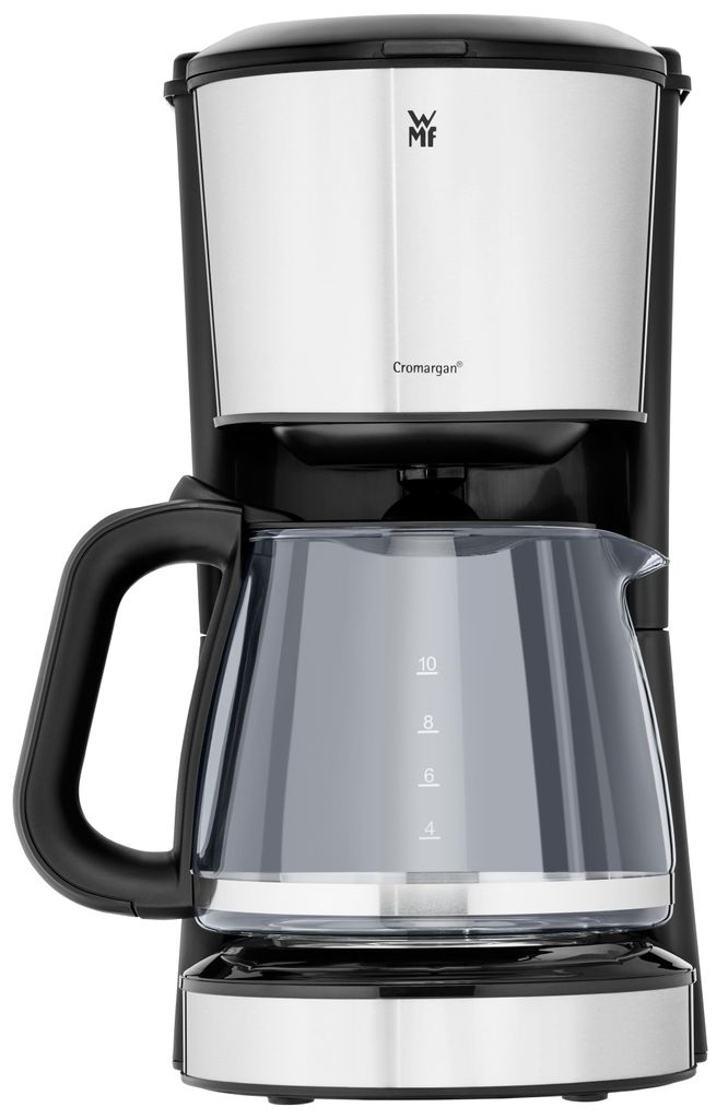 Máquina de café WMF Bueno, con jarra de vidrio (1 unidad) Imagen del producto 