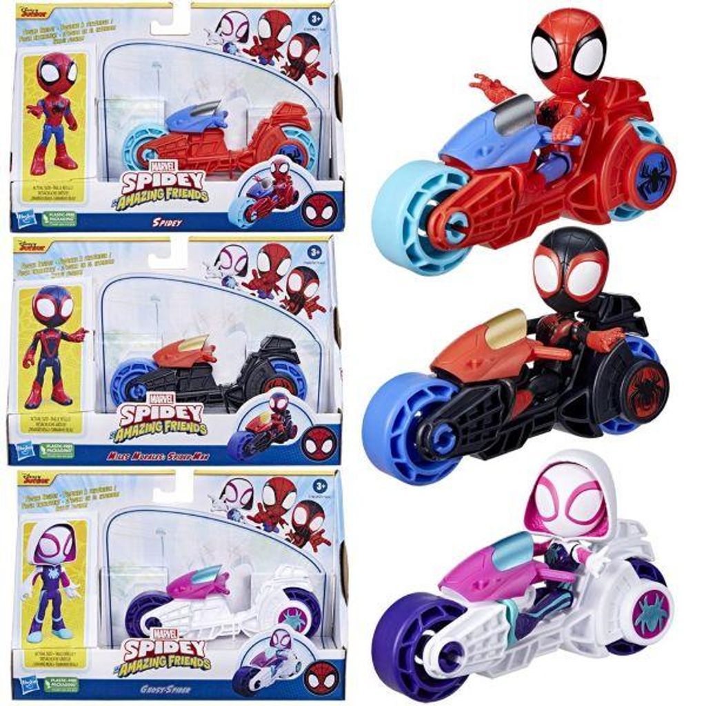 Hasbro F74615L2, 3 rok/roky, Vícebarevný Obrázek produktu 