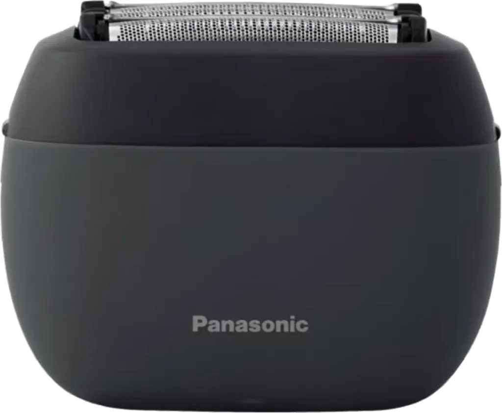 Rasoir de Voyage Panasonic ES-PV6B-K803 Noir Rechargeable USB-C Peaux Sensibles