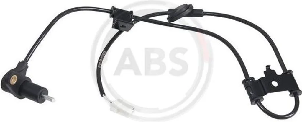 Sensore Giri Ruota ABS 30783 A.B.S. - Compatibile Matrix 956801700