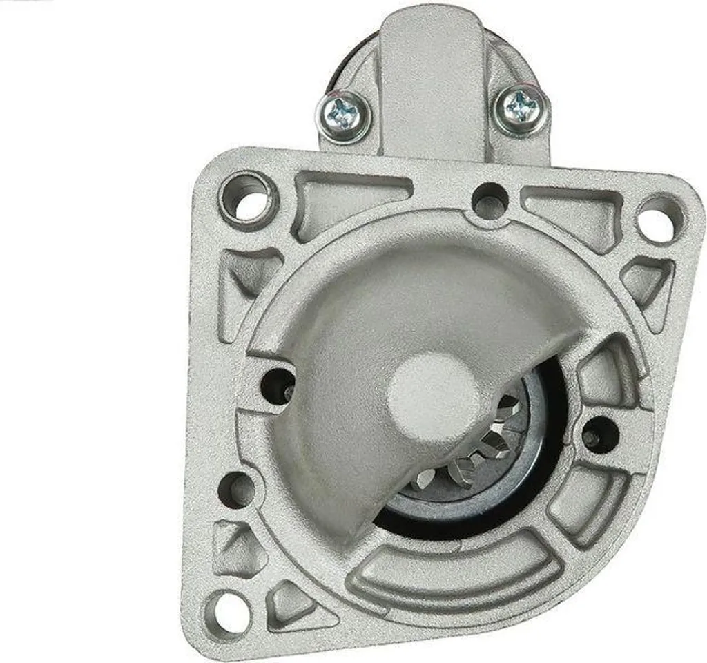 Démarreur pour Opel Insignia et Zafira - Qualité OE Révisée 12V