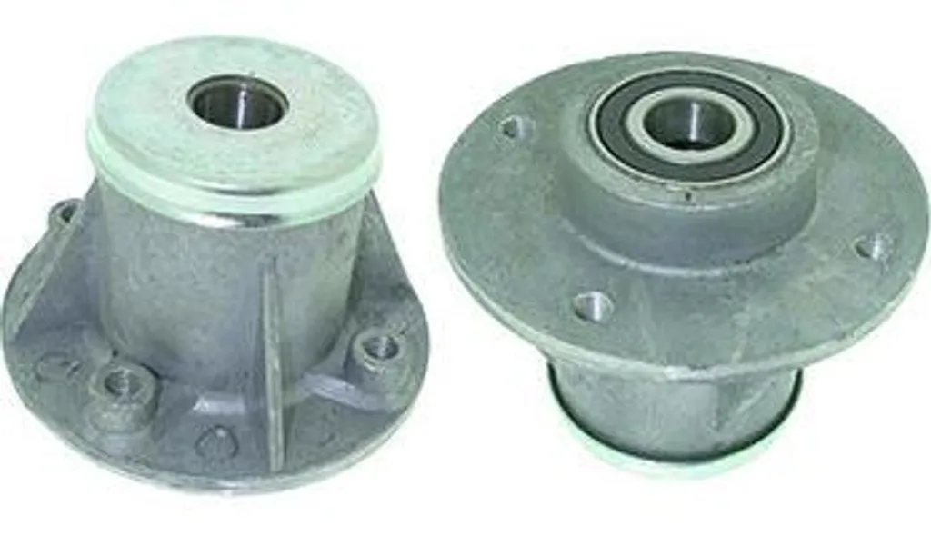 Support de Lame Extérieur Stiga H 79 mm Renforcé Réf 1134-3841-02
