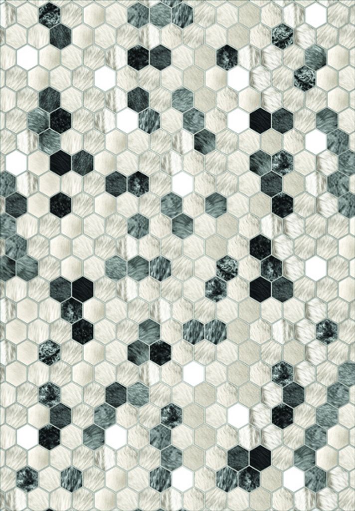 Waschbarer Teppich Soft Plus-Copy-Copy-Copy : 80x150 cm