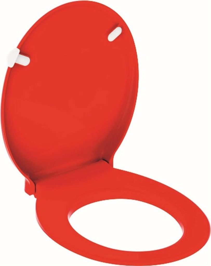 Geberit GE Renova Comfort WC-Sitz, barrierefrei Produktbild 