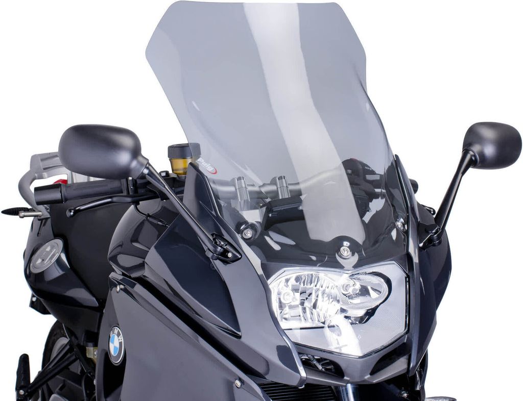 PUIG 6485H Tourenscheibe  passend fuer BMW F800GT Getönt Produktbild 