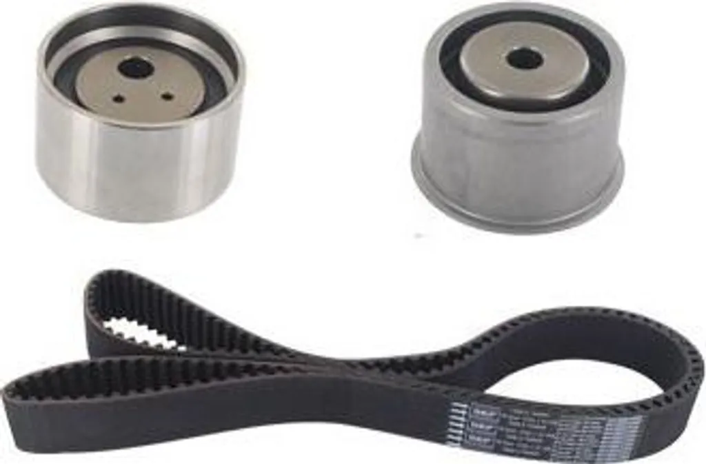 Kit Distribution Renforcé Mitsubishi Pajero 3.8 V6 - Haute Durabilité