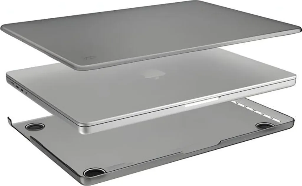 Protection MacBook Pro 16 M3 M2 M1 Speck - Idéal pour Déplacement Pro - 7