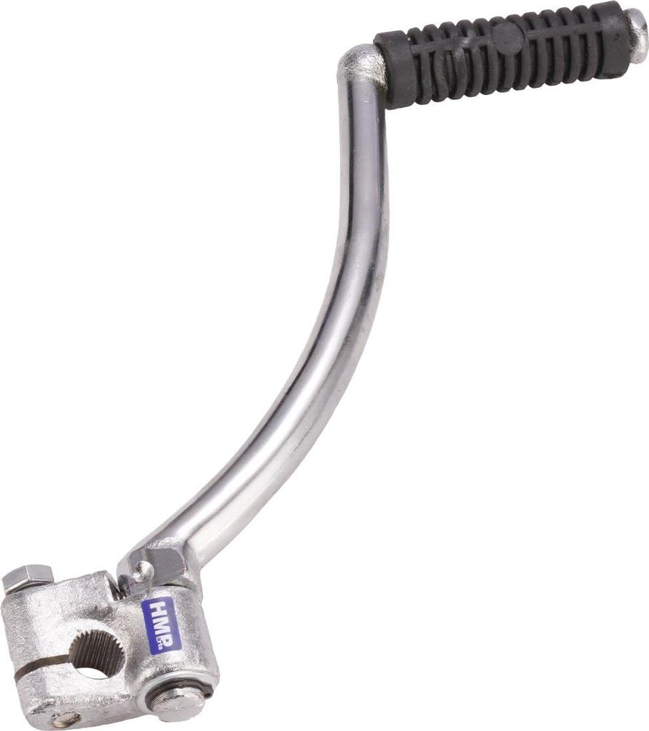 Kickstarter 200 - 250 ccm luftgekühlt Typ 2, für 13 mm Produktbild 
