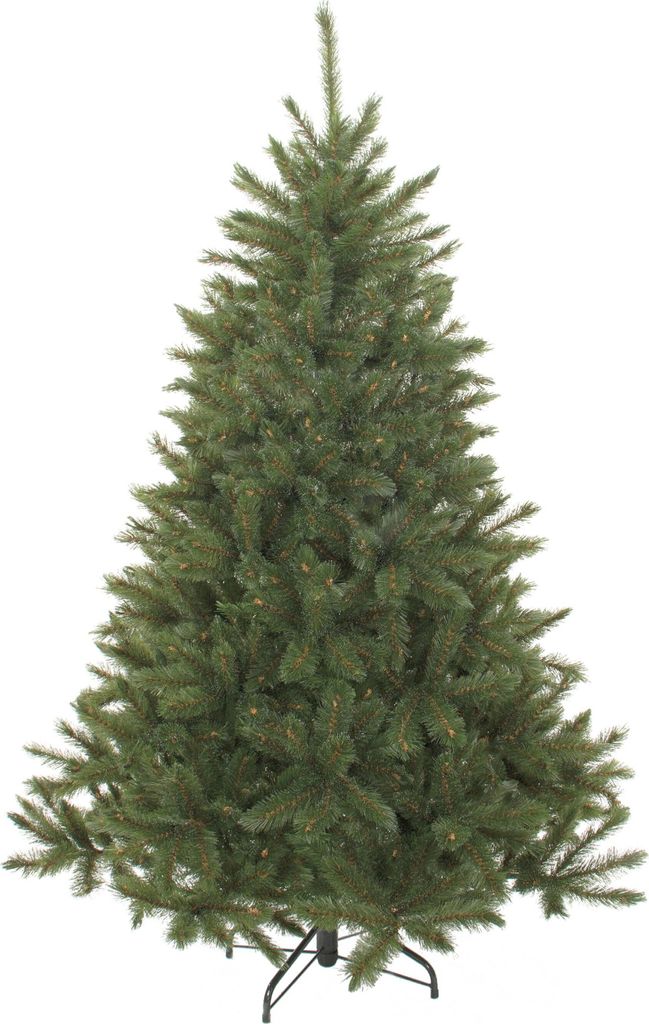 Triumph Tree Bristlecone Künstlicher Weihnachtsbaum - H185 Produktbild 1