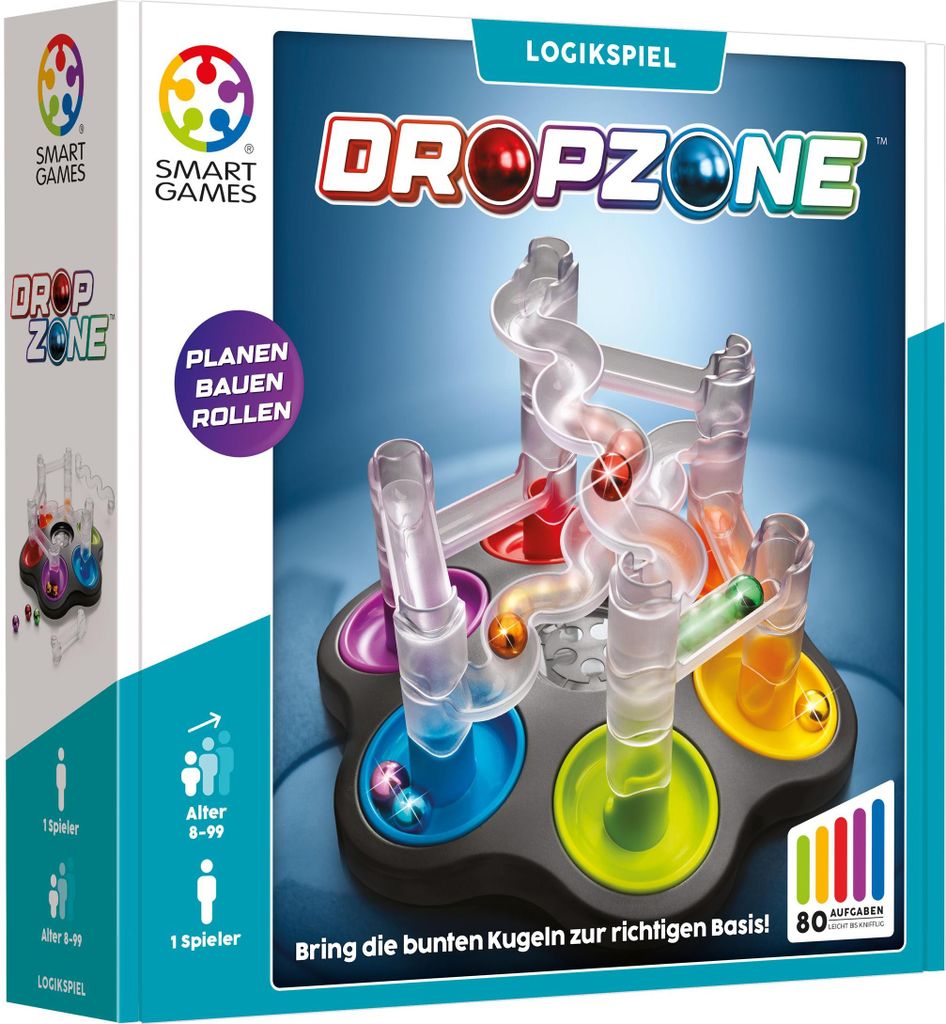 DropZone Immagine del prodotto 