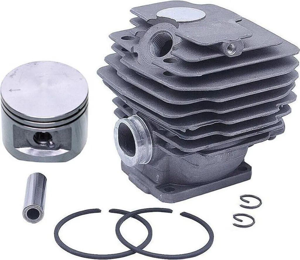 Cylindre et piston de rechange 46mm pour STIHL 028 Super AV WB 11180201203