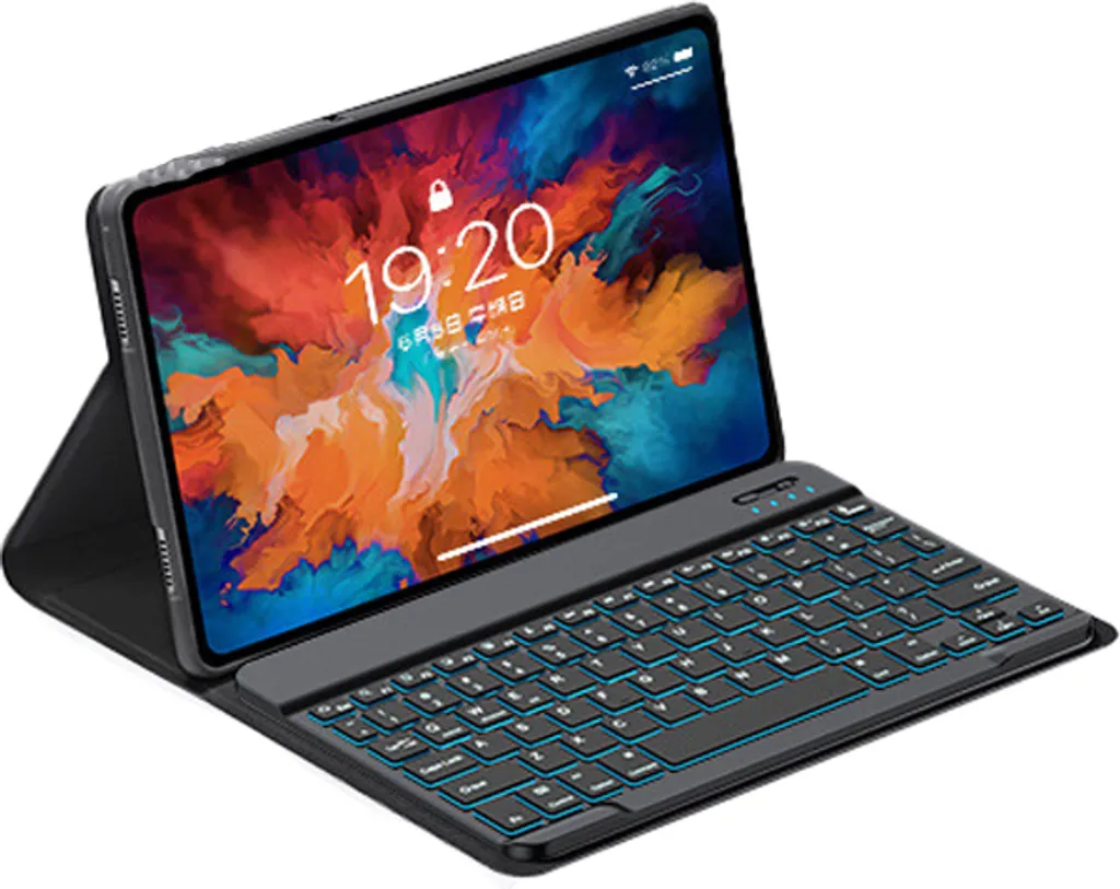 Protégez et Transformez votre Xiaomi Mi Pad 5 avec cet Étui Clavier INF - 3