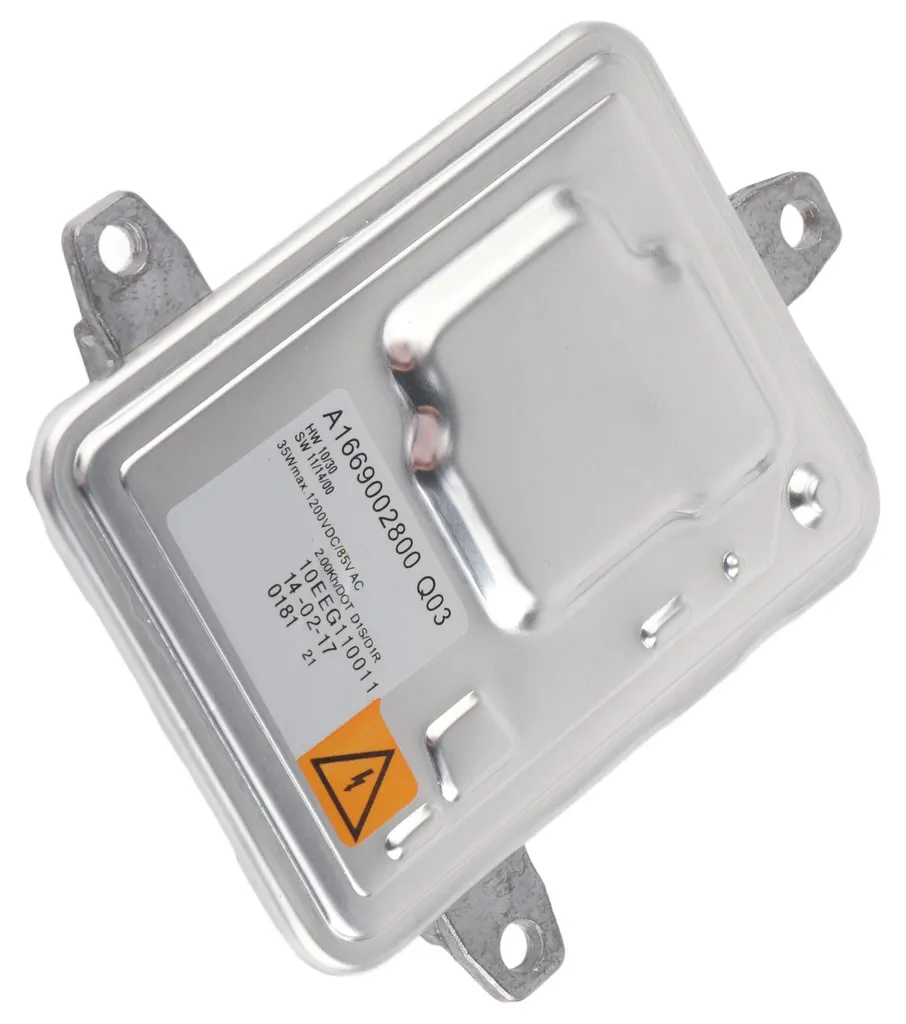 Ballast HID D1 130732931201 A1669002800 pour Mercedes GLK300 GLK350