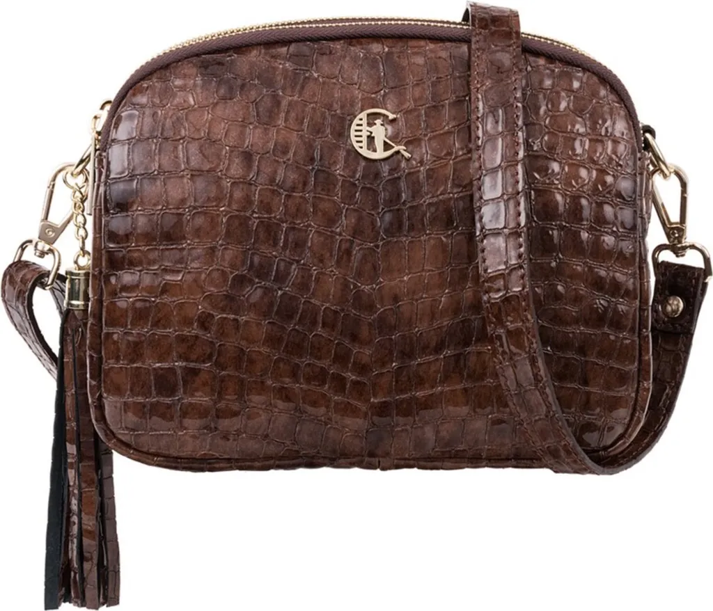 Petit sac bandoulière Canaletto TD835s272 chic pour soirée et ville