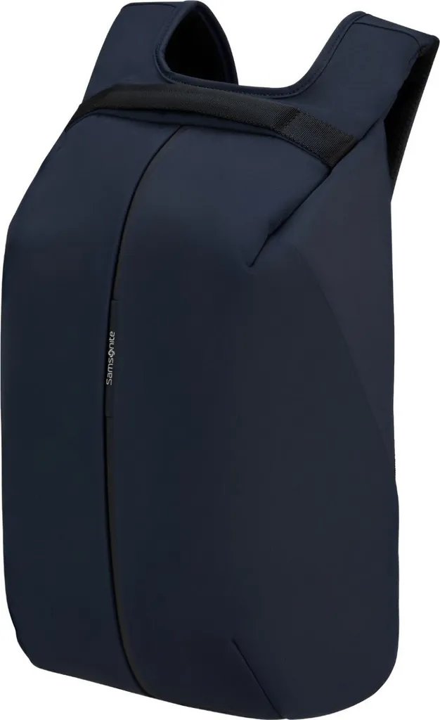 Sac à dos Samsonite Securipak 2.0 15,6 pouces bleu foncé antivol
