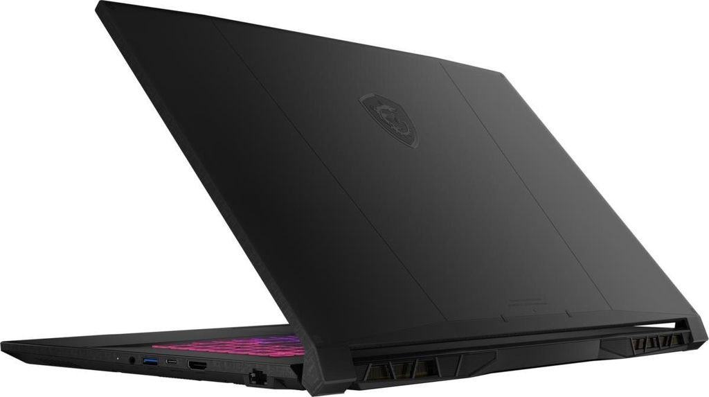 MSI Katana 17 B13VFK-1275 - Notebook 17.3" - Core i7-13620H Produktbild 6