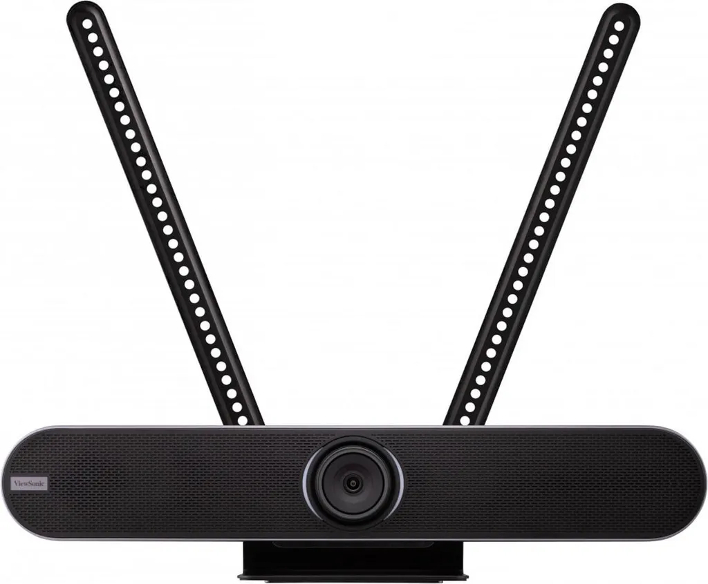 Support TV de Caméra pour Réunion à Distance Viewsonic VB-CAM-201