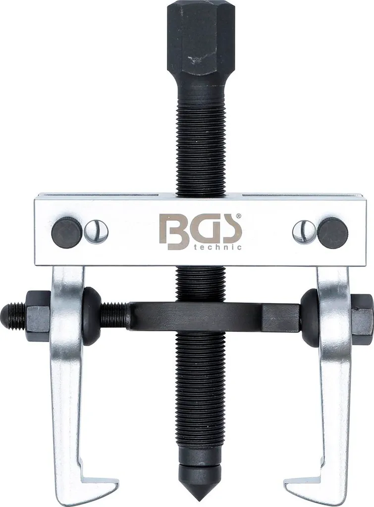 Module pour servante BGS 6932 : Extracteur de palier de différentiel - 5