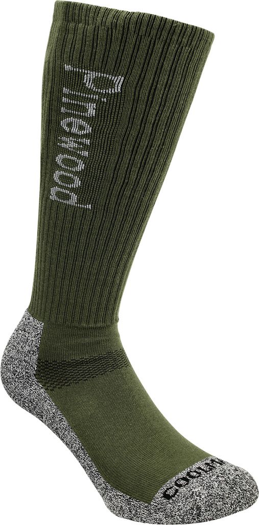 Pinewood Socke Coolmax (Polyesterfasern) Lang Schuhgröße 43/45