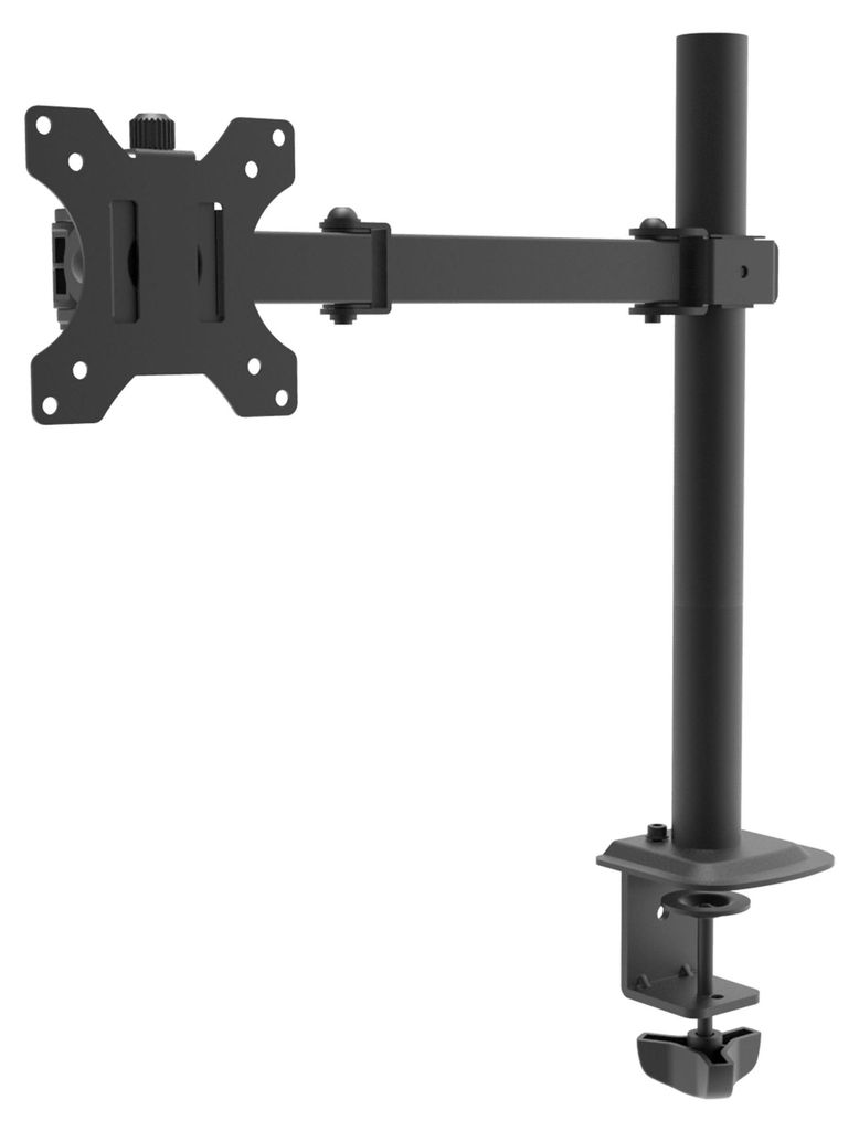 Soporte de escritorio para monitor AK-MB-01, compatible con Imagen del producto 