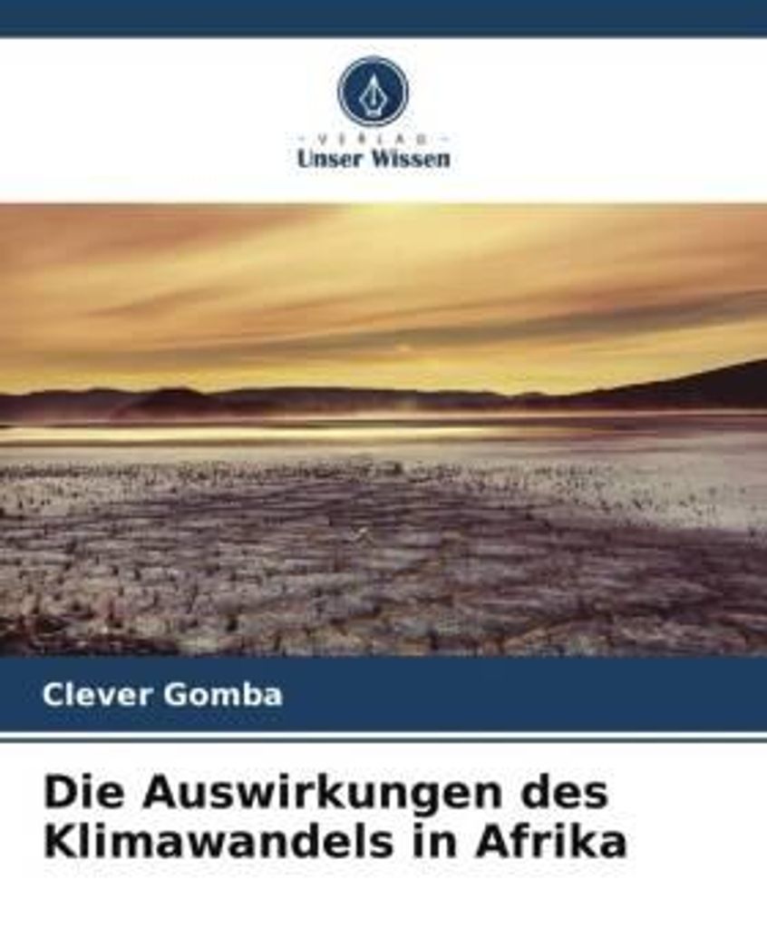 Die Auswirkungen des Klimawandels in Afrika