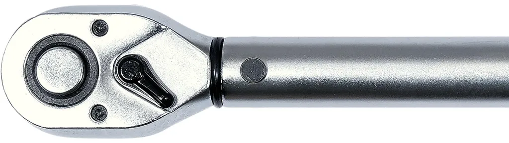 Outil de serrage de précision Yato YT-07607 clé dynamométrique 1/2 - 2