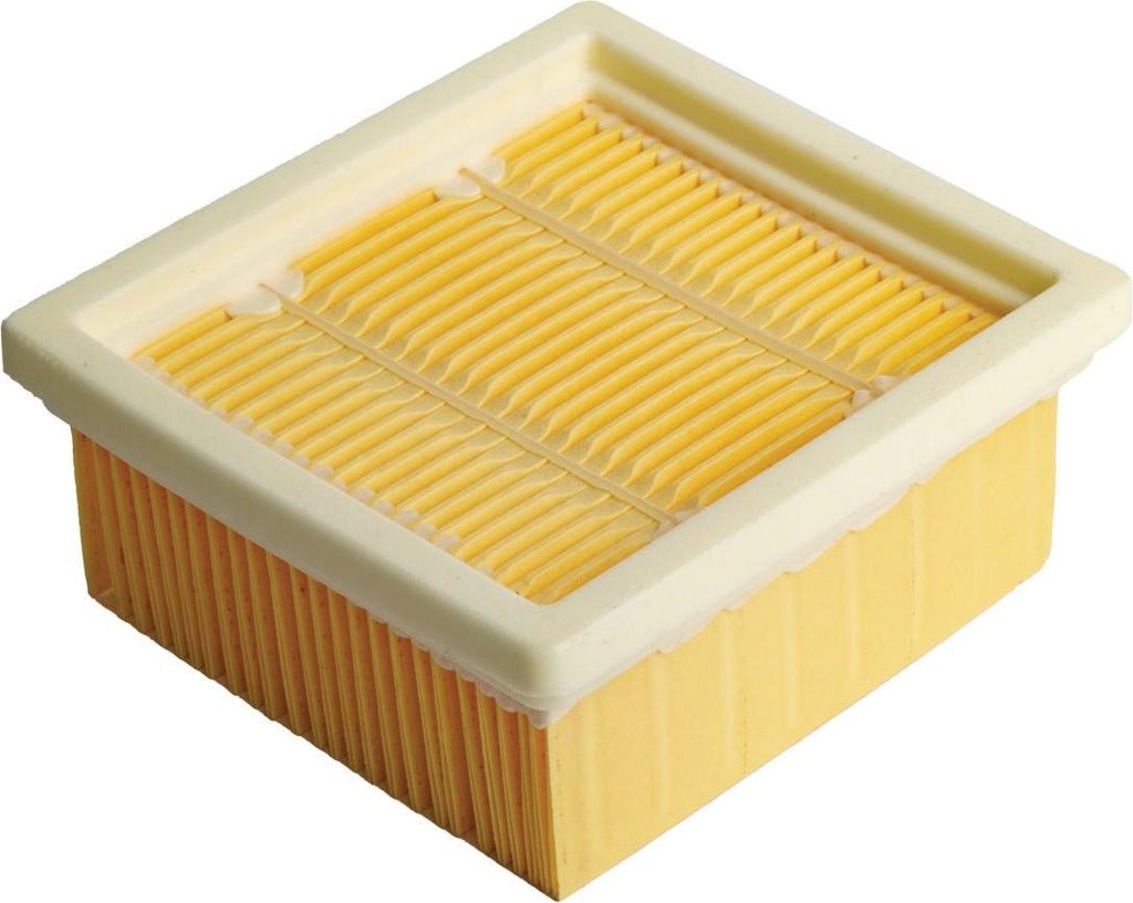 Cleancraft Luftfilter E10, 7013186