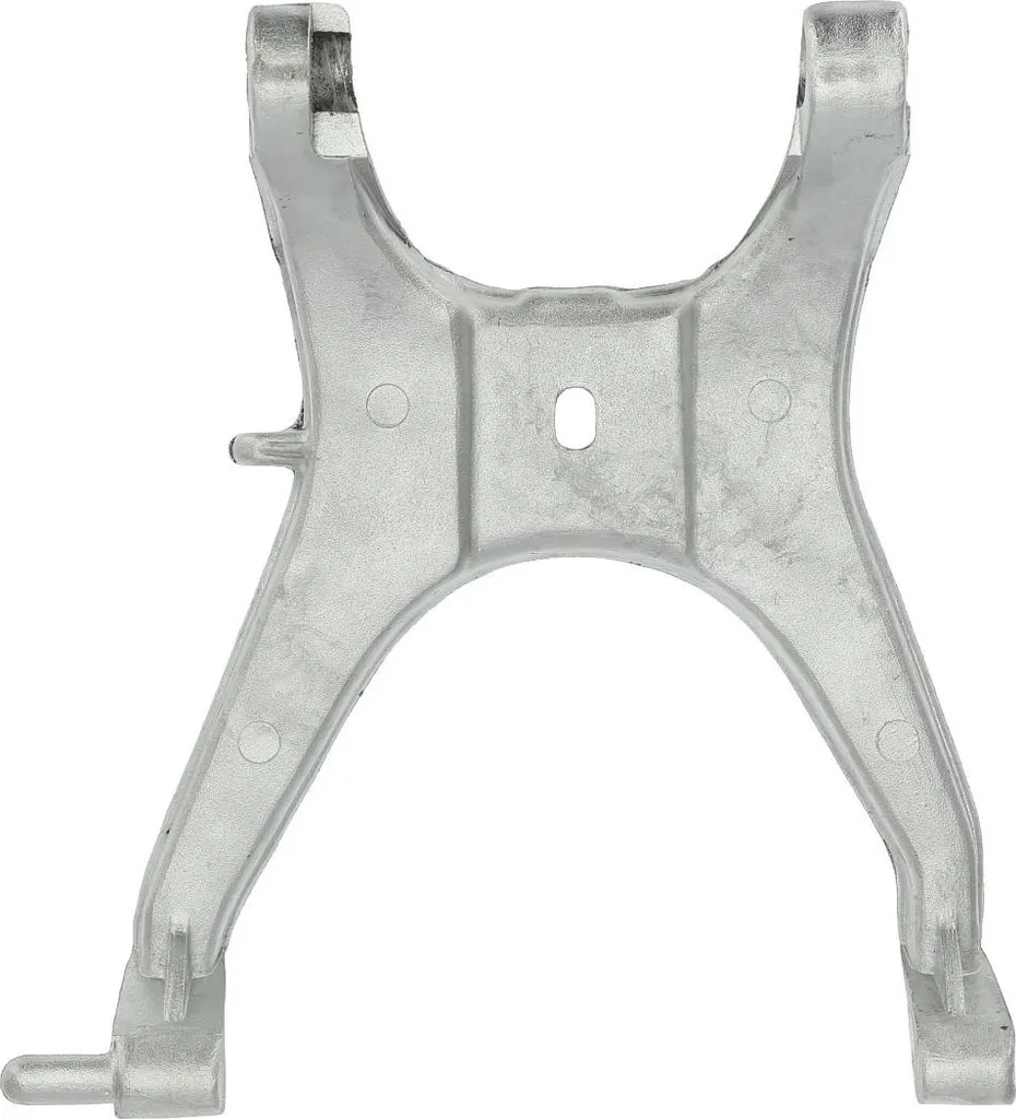 Support en Aluminium Réglable pour MZ ES150 TS150 ETZ150 Incassable