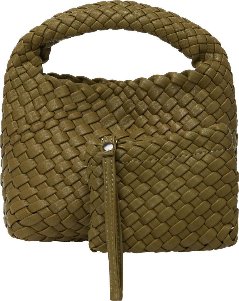 joella damen tasche - olive, one size