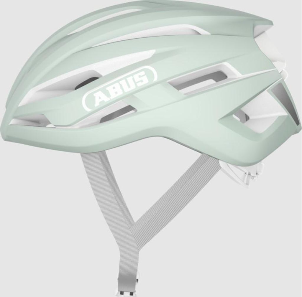 Cyklistická přilba Abus StormChaer Abit-03, vel. 54-58 cm Obrázek produktu 