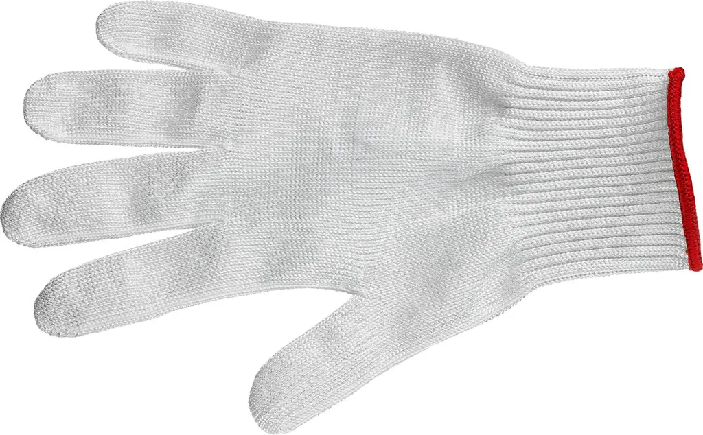 Gants de protection Victorinox Soft taille M pour découpe en sécurité