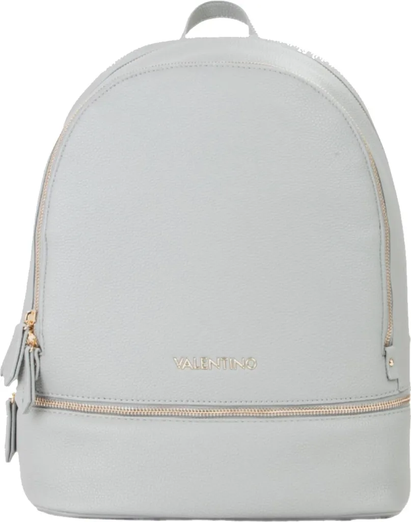 Sac à dos VALENTINO Brixton - Grand sac de sport en similicuir gris