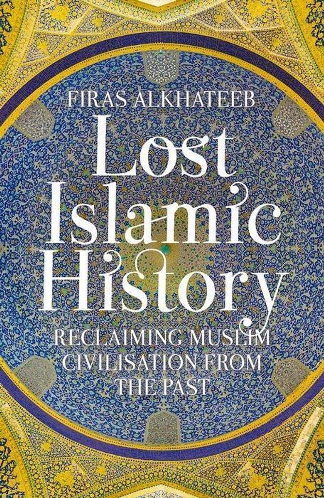 Lost Islamic History Produktbild 
