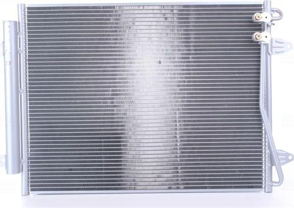 Condenseur Climatisation Passat 3C et CC - Pièce de Rechange Nissens 94832