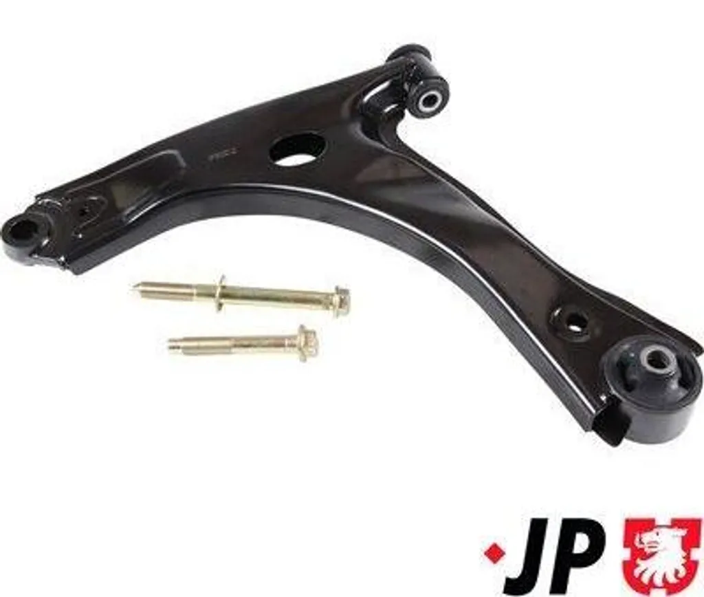 Bras de suspension avant gauche JP GROUP 1540104170 pour FORD Transit