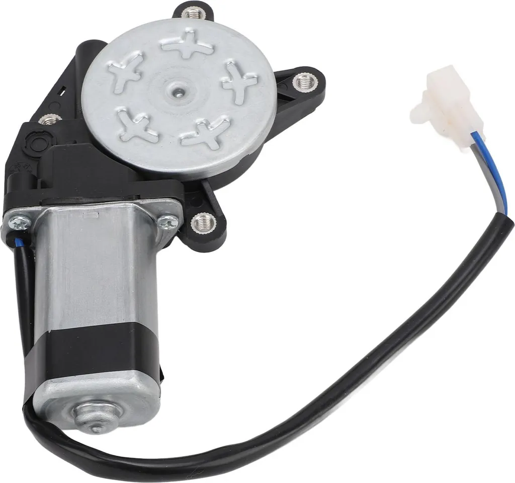 Moteur de lève-vitre électrique 2 broches Forester 2002-2008 61188SA001