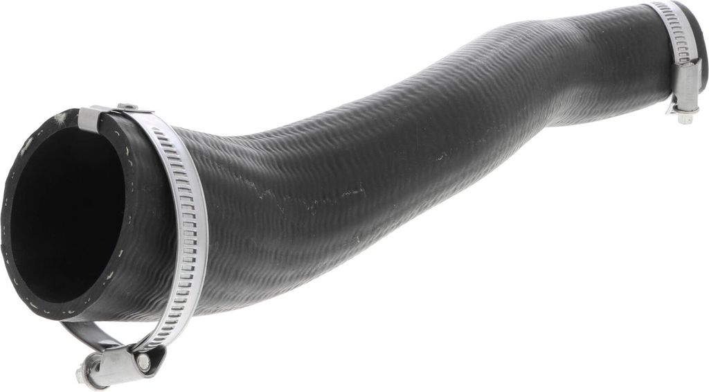 VAICO Ladeluftschlauch Q+, Erstausrüsterqualität