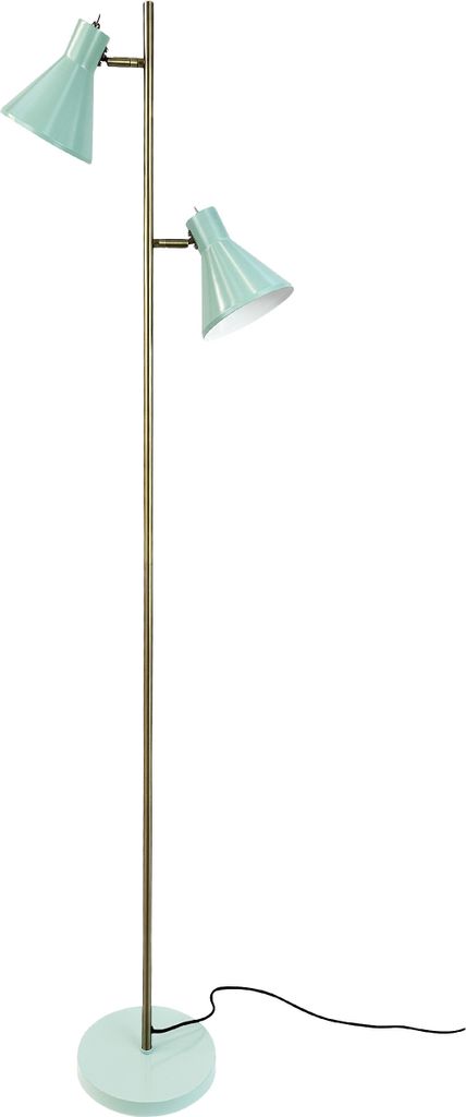 Stehlampe Stehleuchte Standleuchte standlampe Bodenlampe Leseleuchte Innenbeleuchtung Sleep mint