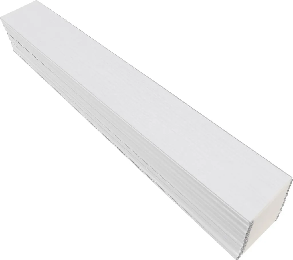 Planche de baignoire pliable en bois blanc - Support de bain modulable