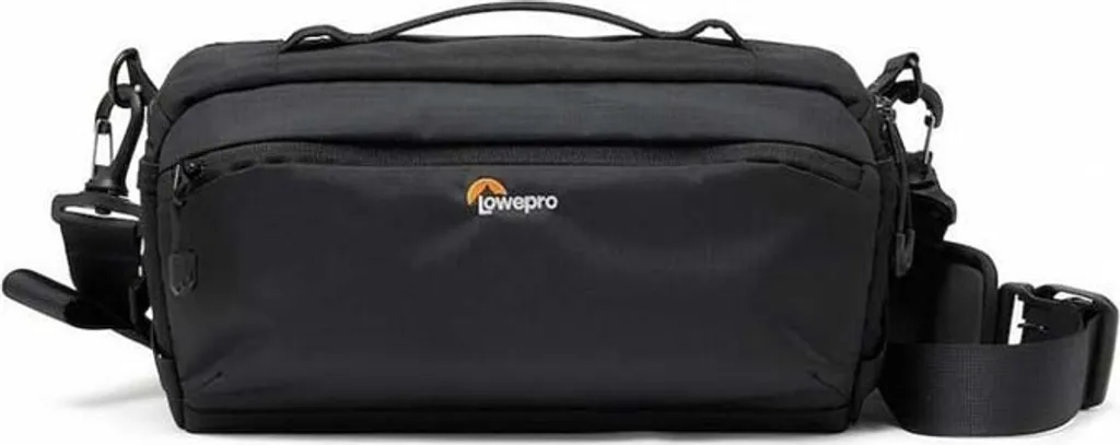 Protéger son Matériel avec la Sacoche Lowepro ProTactic Lite SLX 120 - 5