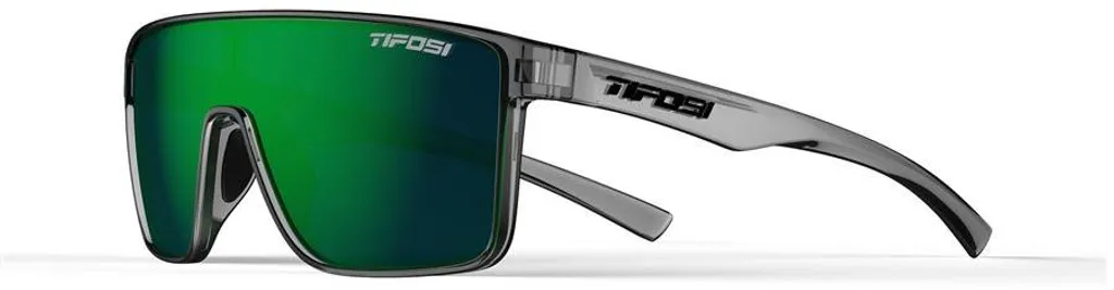 Lunettes de vélo Tifosi Sanctum - Idéales pour le running et trail