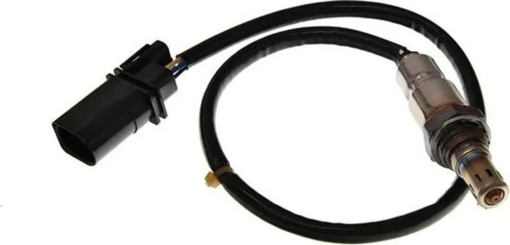 Capteur d'Oxygène NTK 91305 : Sonde Lambda de Remplacement Haute Qualité