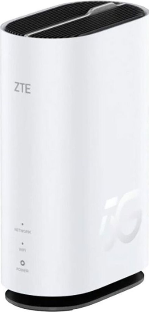 ZTE G5C Dualband-WLAN-Router 2,4/5 GHz