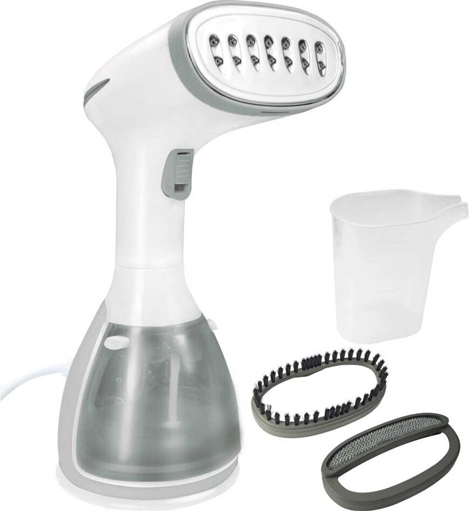JOCCA 5926G, 0,28 l, Šedá, Bílá, 1500 W, 220 - 240 V, 50/60 Obrázek produktu 